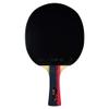 Butterfly 303 Table Tennis Racket Set - 1 Ping Pong Paddle - Pips in and Out Rubber - Free Case - Gift Box - ITTF Approved view 2