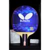Butterfly B302CS Chinese Penhold Table Tennis Racket | China Series | Racket and Case Set Offering Good Speed and More Spin | Recommended for Beginning Level Players view 3