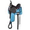 Tough 1 Eclipse Pony 5-Piece Trail Saddle Pkg 11in view 1