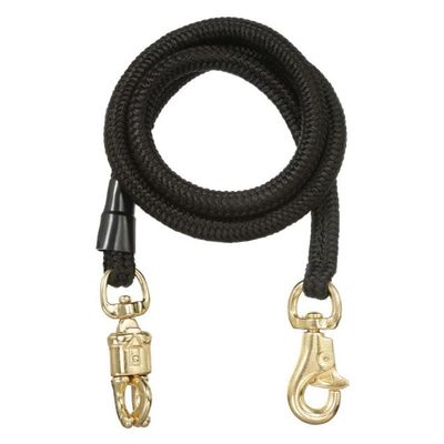 JT International Shock Absorbing Cross Tie Black Black