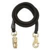 JT International Shock Absorbing Cross Tie Black Black view 1