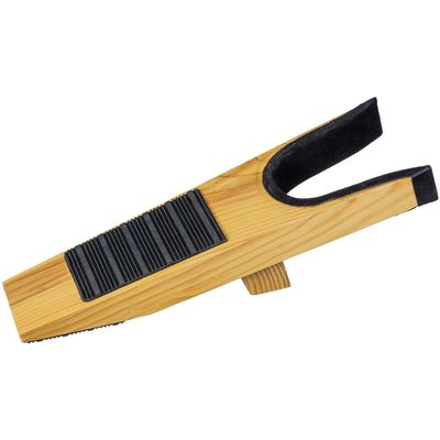 Tough 1 Deluxe Hardwood Boot Jack
