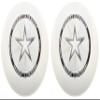 Discraft 175 gram Ultimate Ultra-Star - 2 PACK (WHITE) view 1