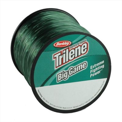 BGQS25C-22 BG1/4 25LB 595YD GRN