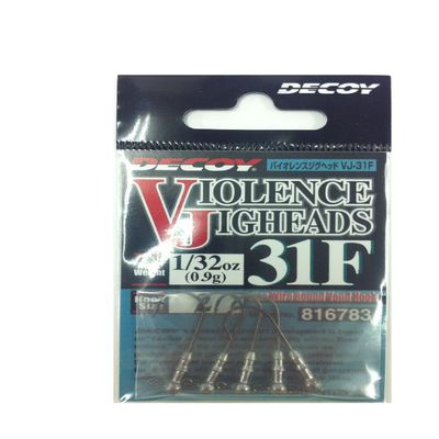 KATSUICHI DECOY VJ-31F 2-1 / 32