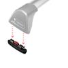 Whispbar Vehicle-Specific SmartFoot Fitting Kit - K486 view 2