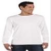 BELLA+CANVAS Unisex Jersey Long-Sleeve T-Shirt 2XL Olive view 2