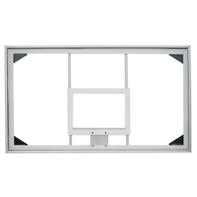 Gared Regulation Size Acrylic Backboard