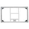 Gared Regulation Size Acrylic Backboard view 1