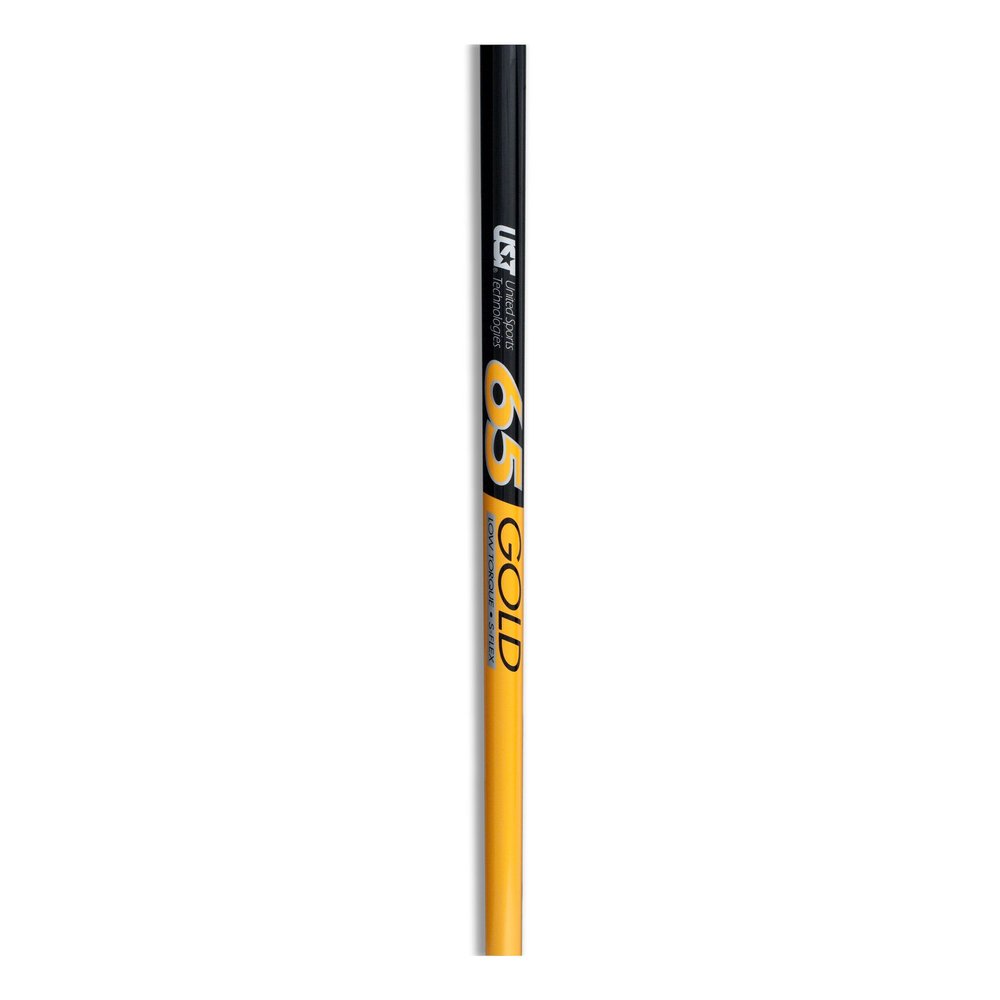 UST-Mamiya 65 Gold Graphite - Wood A