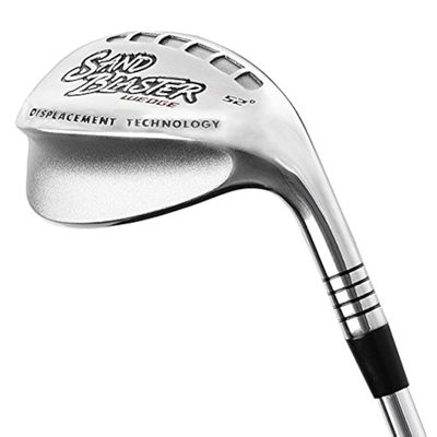 Sand Blaster Wedge (RH) 52 - Custom Assembled