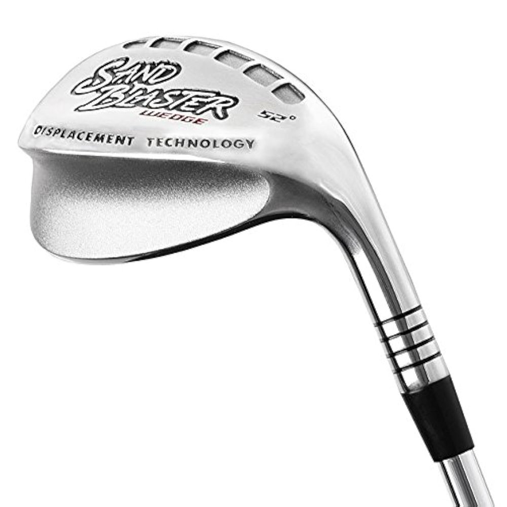 Sand Blaster Wedge (RH) 52 - Custom Assembled
