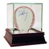 Steiner Sports NHL New York Rangers Chris Drury Little League World Series Signed Baseball view 1