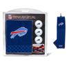 NFL Embroidered Towel Gift Set NFL Team: Buffalo Bills view 1