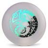 Discraft Ultrastar (Glo & UV) Two Pack, One of Each view 1