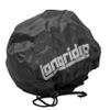 Longridge Golf Trolley Wheel Cover view 3