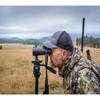 Carl Zeiss Optical Inc Conquest Riflescope with Rapid-Z 1000 Target Turret (6.5-20x50 AO MC) view 4
