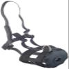 Equivet Muzzle for Horses, Small view 1