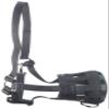 Equivet Muzzle for Horses, Small view 3