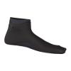 NRS 2mm Sandal Socks - Black/S view 2