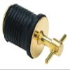 Drain Plug-1 inches twist-Brass(bulk view 1