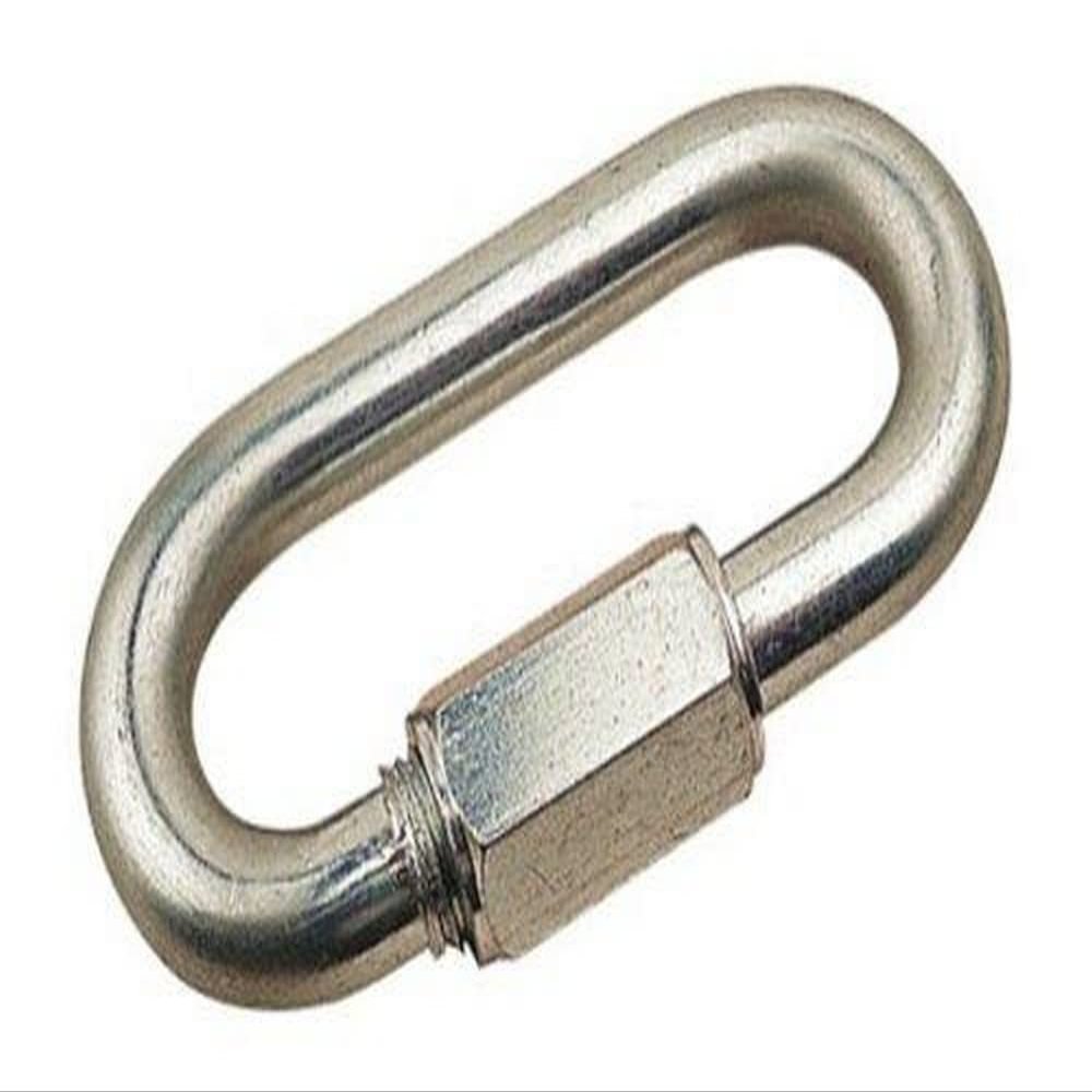 Sea Dog158005-1 Quick Link, 3/16"