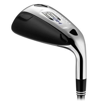 Cleveland HB3 Men's Sand Wedge (Right Hand, Steel, Stiff, SW)