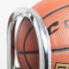 CHAMPRO 12 Ball Rack with Casters for Basketball, Volleyball, and More, Upright view 2