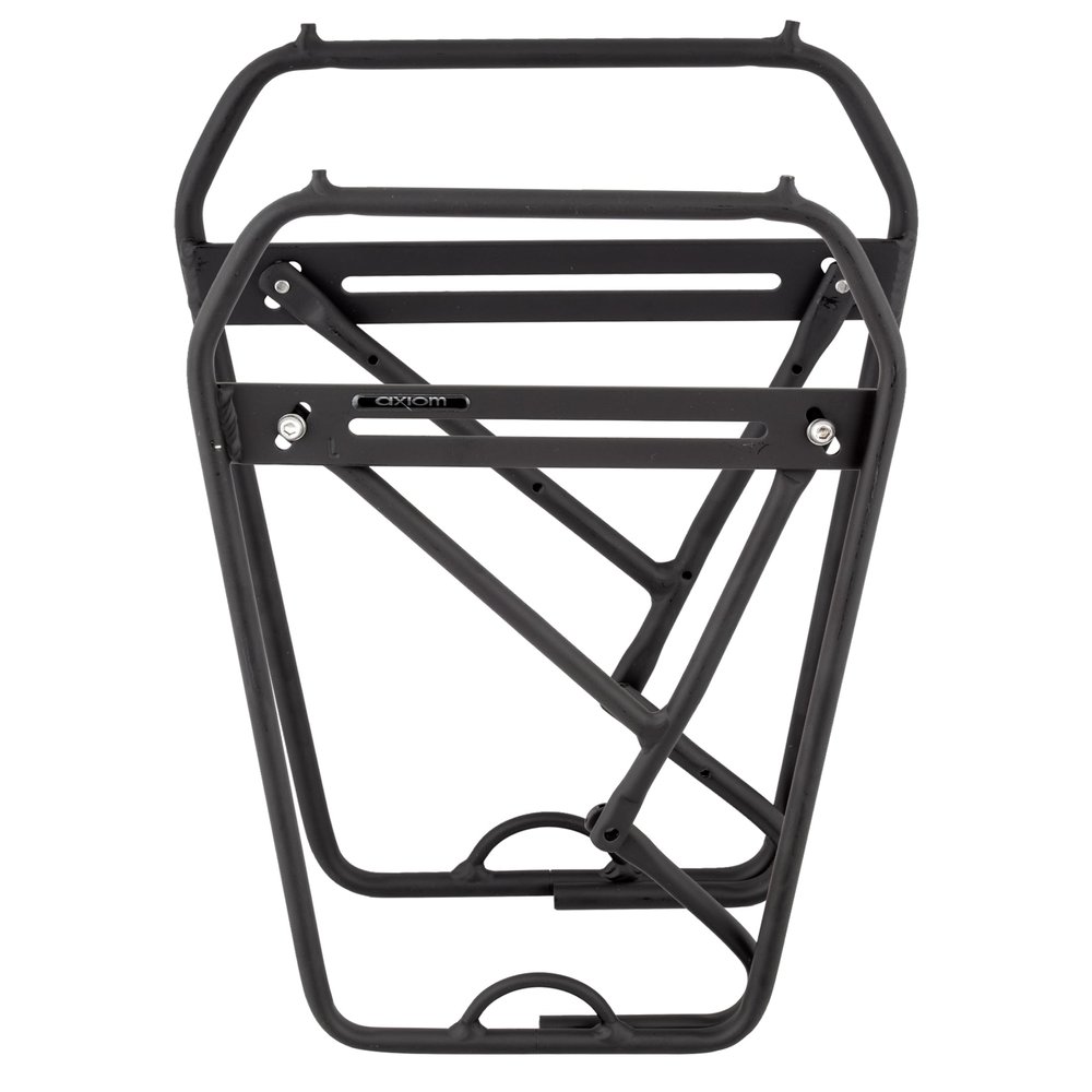Axiom Journey DLX Lowrider Front Rack
