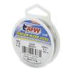 American Fishing Wire Surflon Micro Ultra, Nylon Coated 1x19 Stainless Steel Leader Wire, 11 lb Test, .012" Diameter, Bright, 5 m