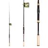 Norsemen E12PJP 12? Ultimate Power jig Pole for The Most avid Crappie Angler view 1