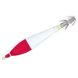 Duel Floating Suttekan Cloth Roll TY2, 5 Pieces, No. 4.0, L1, L, Red x White, D54