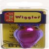 Brad's Killer Fishing Gear Wiggler (Rev Cerise, 3-Inch) view 1