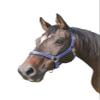 Kerbl Mustang Head Collar - Red/Black, Size 3 view 4