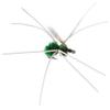 Betts Bream Madness Sz 8 Green Betts Tackle 214-8-8 view 1