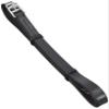 Kerbl 32639 Stirrup Leathers for Children, 130 cm, Black view 2