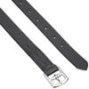 Kerbl 32639 Stirrup Leathers for Children, 130 cm, Black view 4