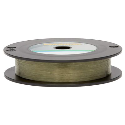 Maxima Fishing Line Maxi Spools, Ultragreen, 25-Pound/660-Yard
