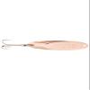 Acme Kastmaster Lure, Copper, 1/2-Ounce view 2