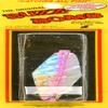 Buzzbomb Pink Holographic - 3" Light view 1