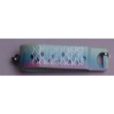 Shasta Tackle 40220 Cripplure Fishing Equipment, Size 1/4