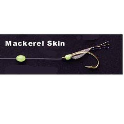 Owner Sabiki Mackerel Fish Skin Hook, #14