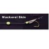 Owner Sabiki Mackerel Fish Skin Hook, #14 view 1