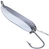 South Bend Sporting Goods Luhr Jensen Coyote Spoon Lure, Cop Car, 4-Inch (291831) view 3