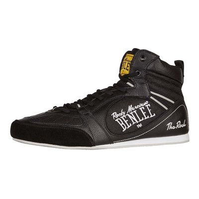BENLEE Rocky Marciano The Rock Mens Boxing Boots