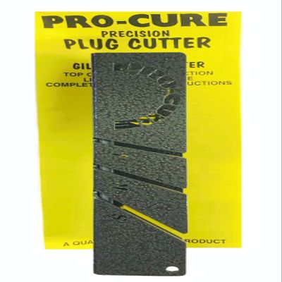 Pro-Cure Gilly Killer Kutter