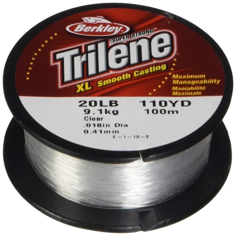 Berkley Trilene XL Clear