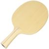 Nittaku NE-6855 Table Tennis Racket Miyabi Shake Hand Veneer Flare view 2