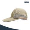 Dorfman Hat Co. Men's Supplex Cap with Mesh (Khaki, One Size) view 4