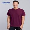 Gildan 5.3 oz. Heavy Cotton T-Shirt, 2X-Large, Lime view 3